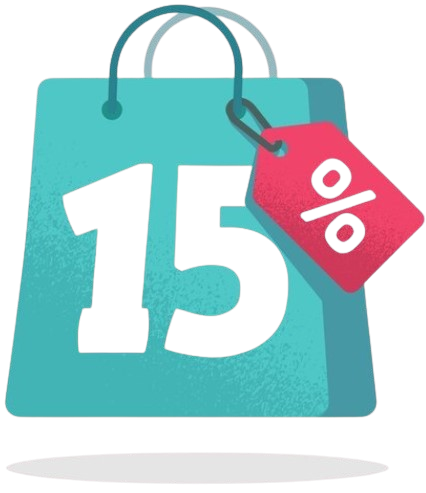 15% OFF - Vilessa