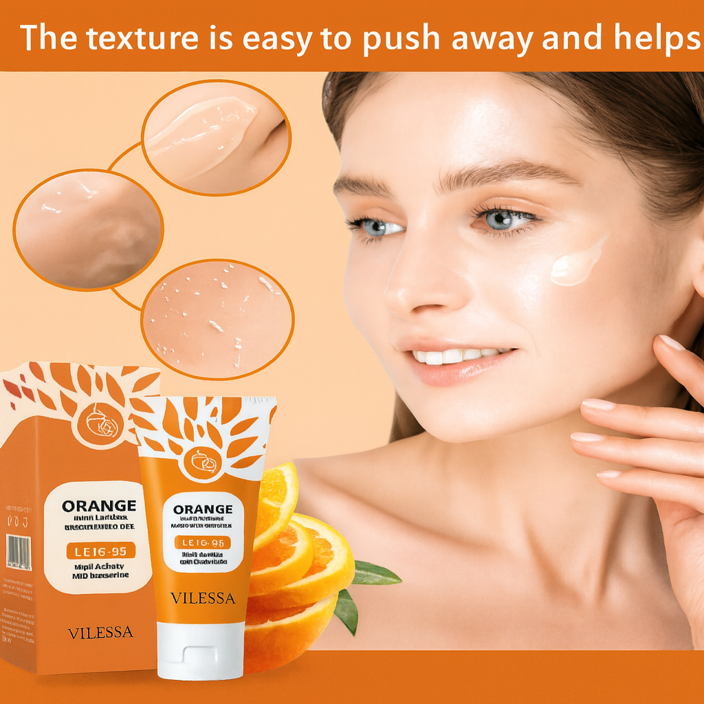 Vilessa Exfoliating Gel