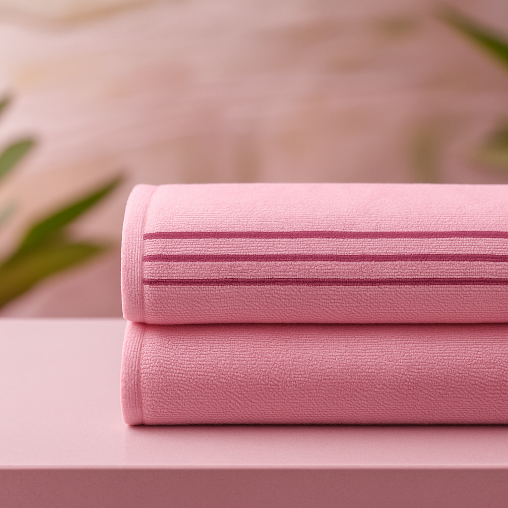 FitFlow Quick-Dry Towel - Vilessa