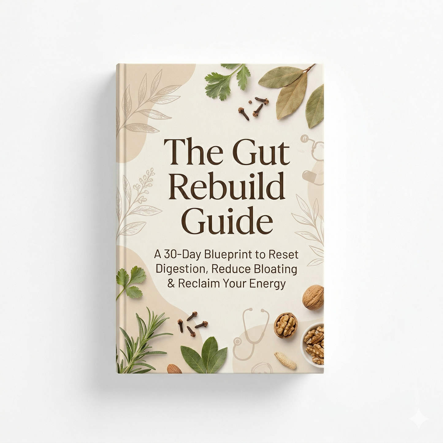 The Gut Rebuild Guide