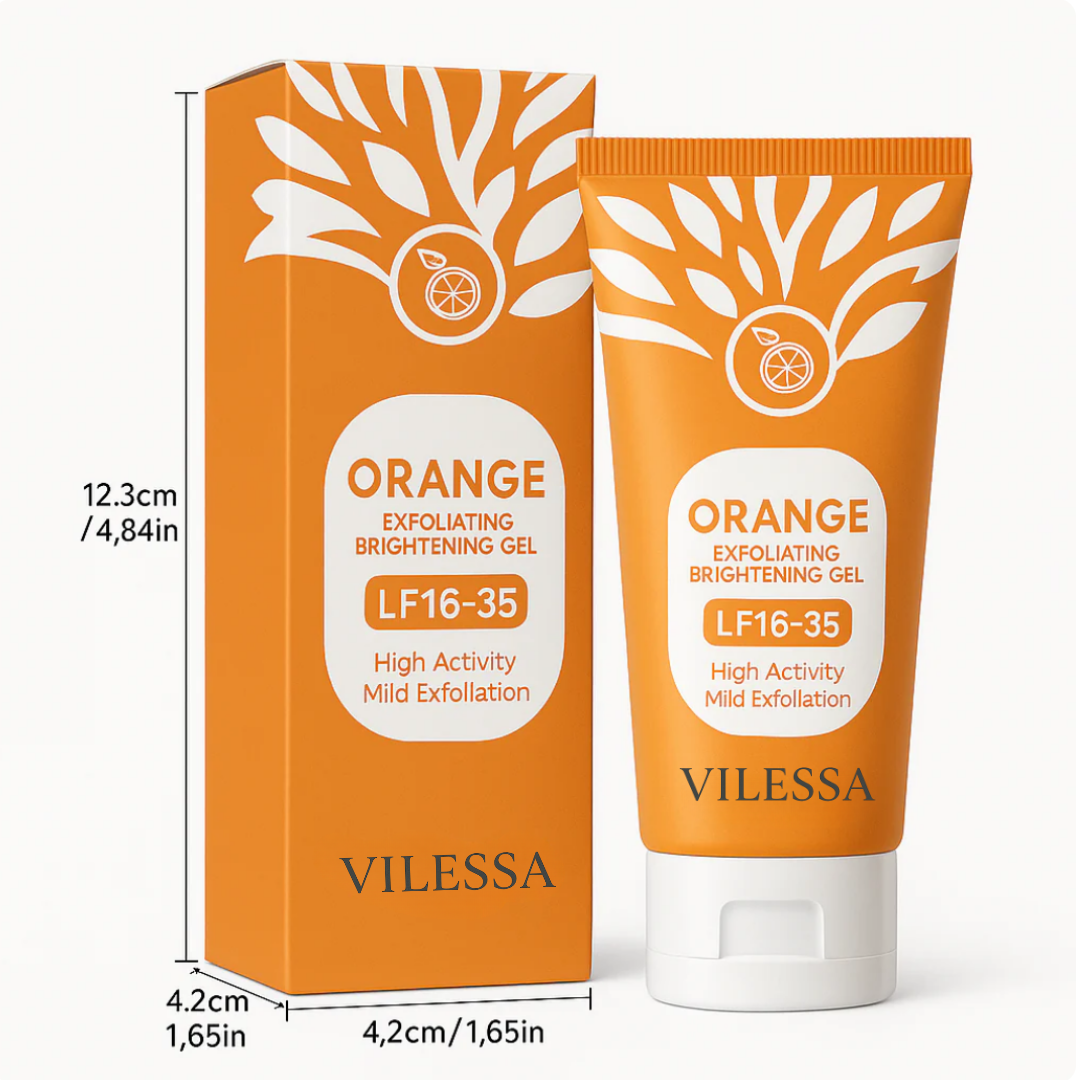 Vilessa Exfoliating Gel