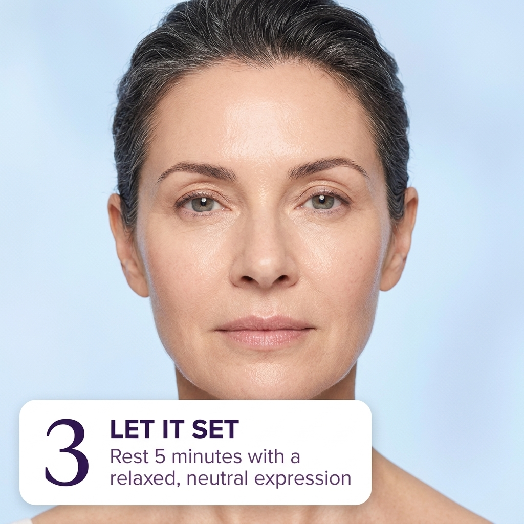 Vilessa: Instant Lift Eye Gel