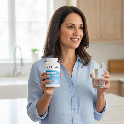 Bariatric Multivitamin