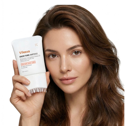 Korea’s #1 Root Growth Serum