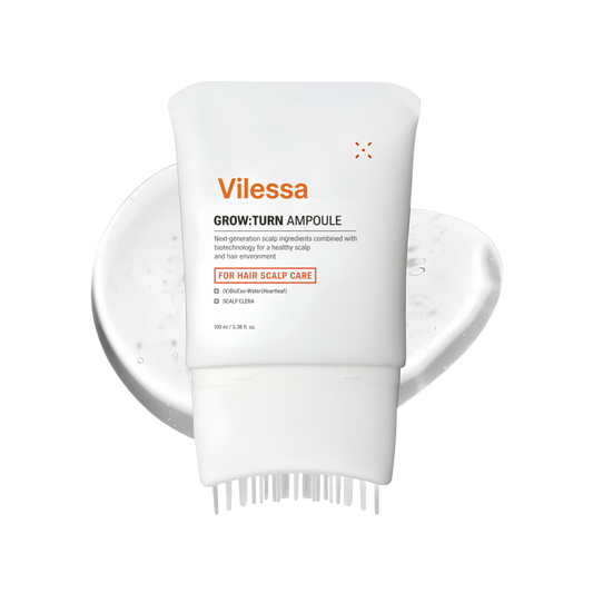 Korea’s #1 Root Growth Serum