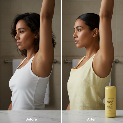 Deodorant Vanilla & Pistachio Fresh That Lasts