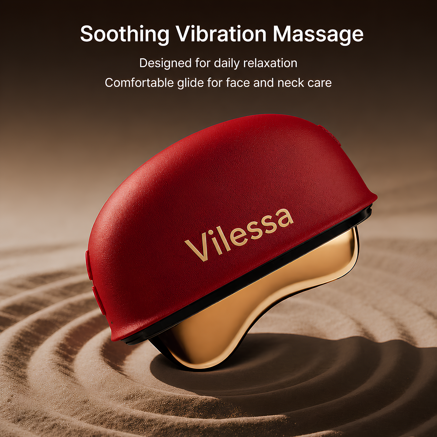 Vilessa Facial Therapy Massager Pro