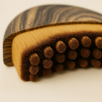 LymphGlow Brush