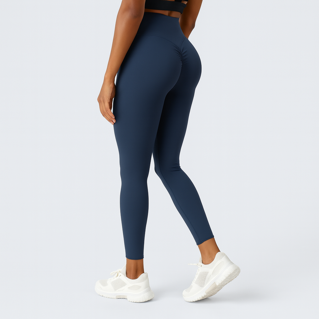 InvisiShape SculptLeggings - Vilessa