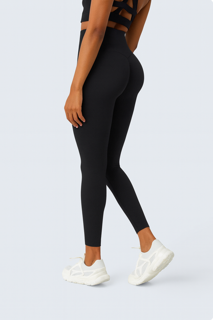 InvisiShape SculptLeggings - Vilessa
