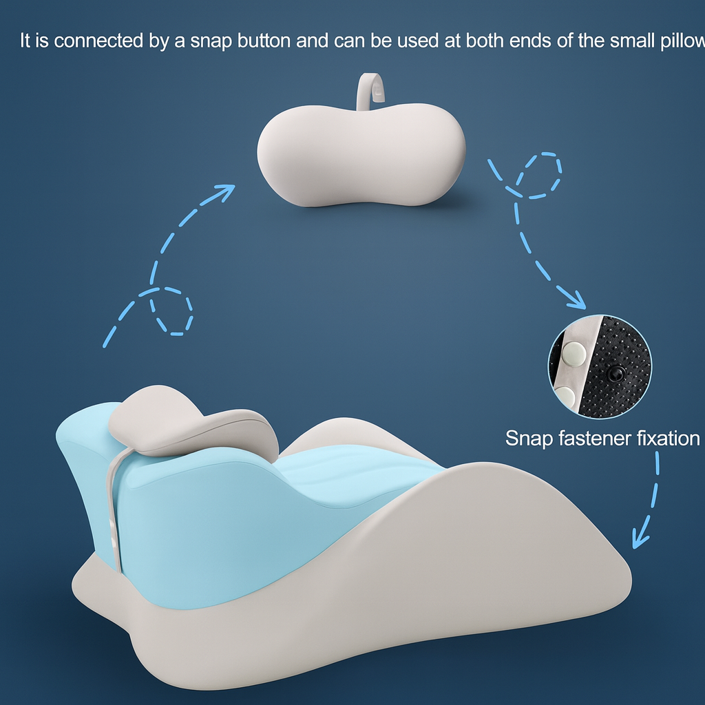 PassionLift Pillow