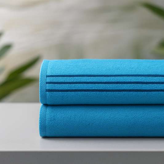 FitFlow Quick-Dry Towel - Vilessa