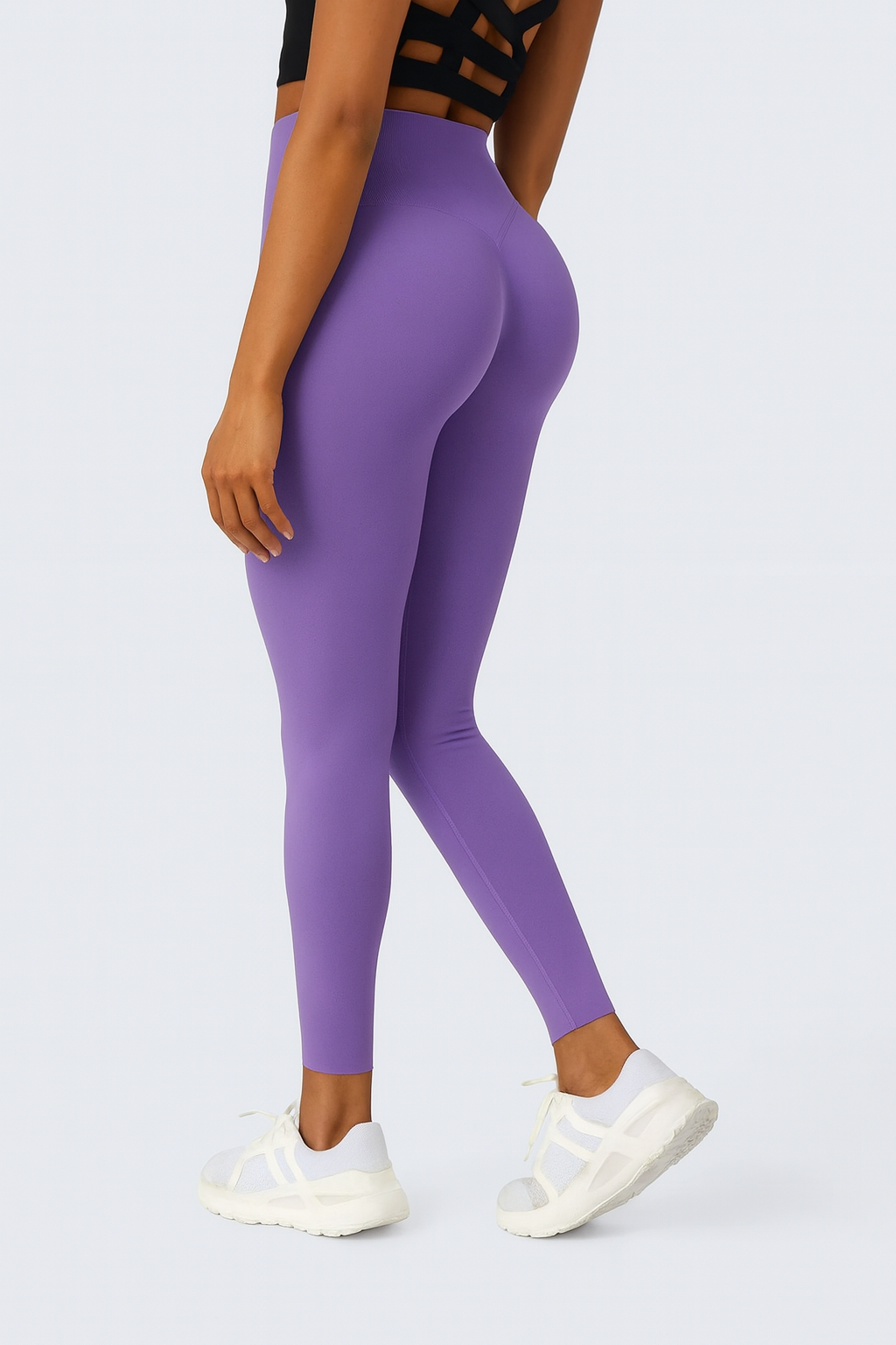 InvisiShape SculptLeggings - Vilessa