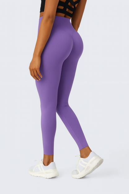 InvisiShape SculptLeggings - Vilessa