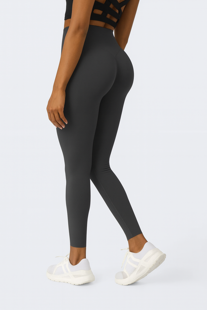 InvisiShape SculptLeggings - Vilessa