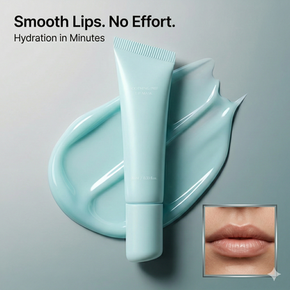 LipReset™: Peel-Off Lip Mask