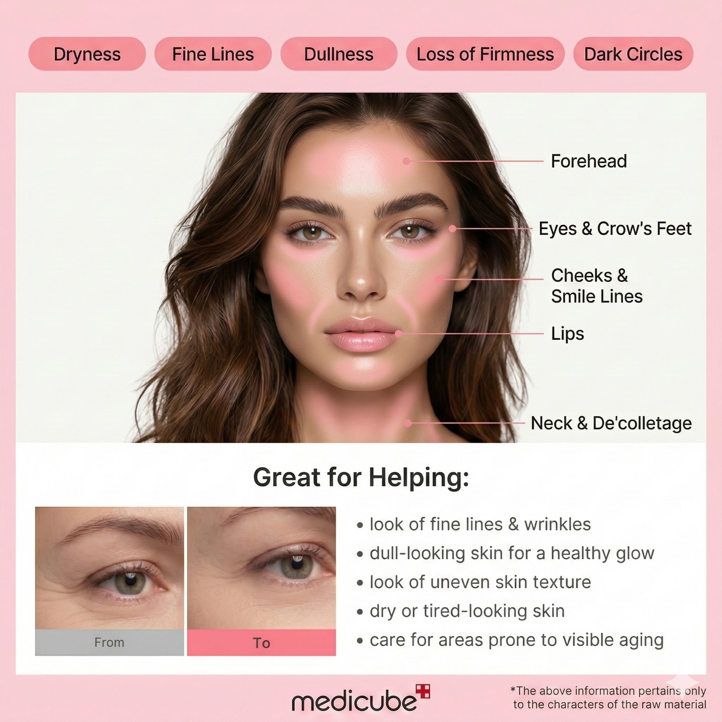 PDRN Pink Collagen Volume Multi Balm