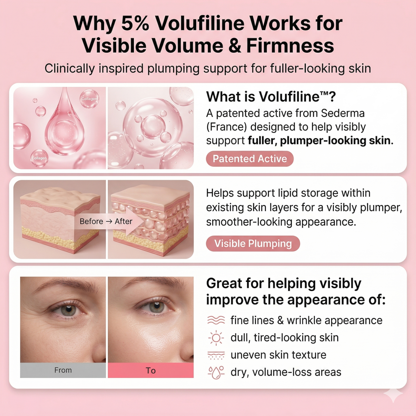 PDRN Pink Collagen Volume Multi Balm
