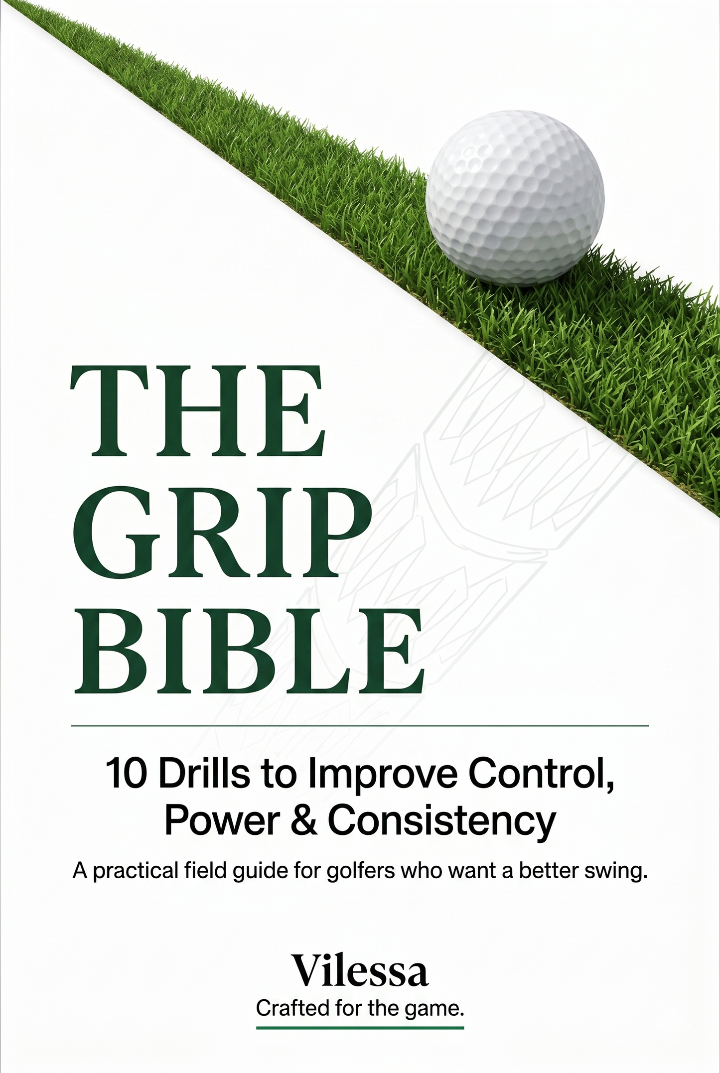 The Grib Bible (E-Book)