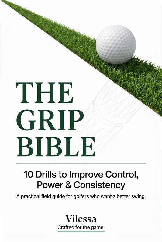 The Grib Bible (E-Book)