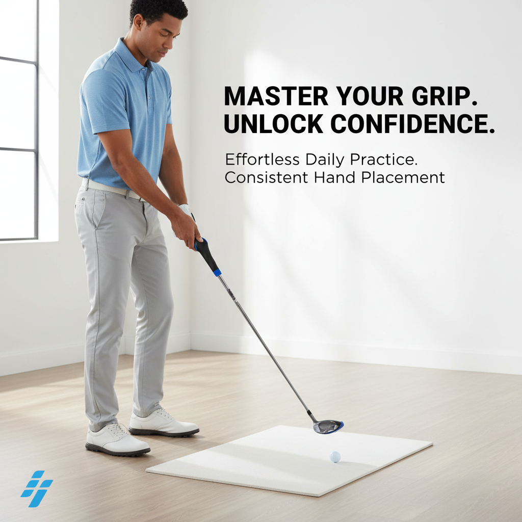 Grip Trainer Pro