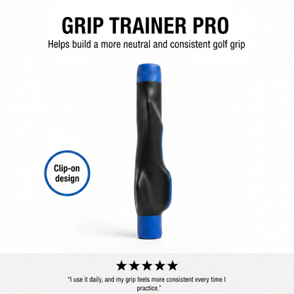 Grip Trainer Pro