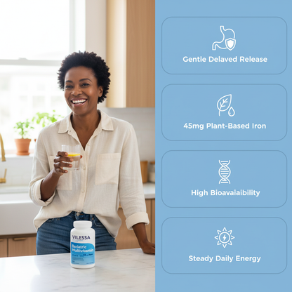 Bariatric Multivitamin