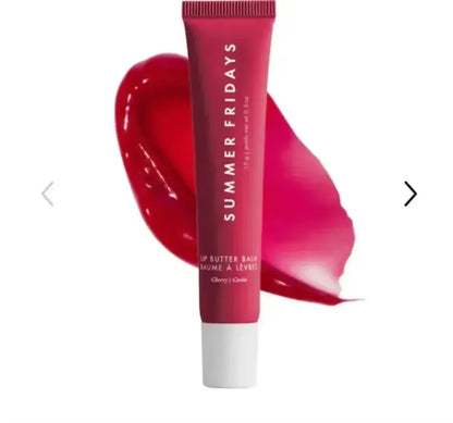 Summer Fridays Moisturizing Mirror Lip Gloss Vanilla Pink Sugar