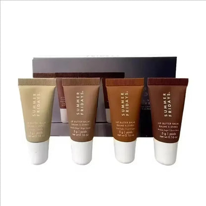 Summer Fridays Moisturizing Mirror Lip Gloss Vanilla Pink Sugar