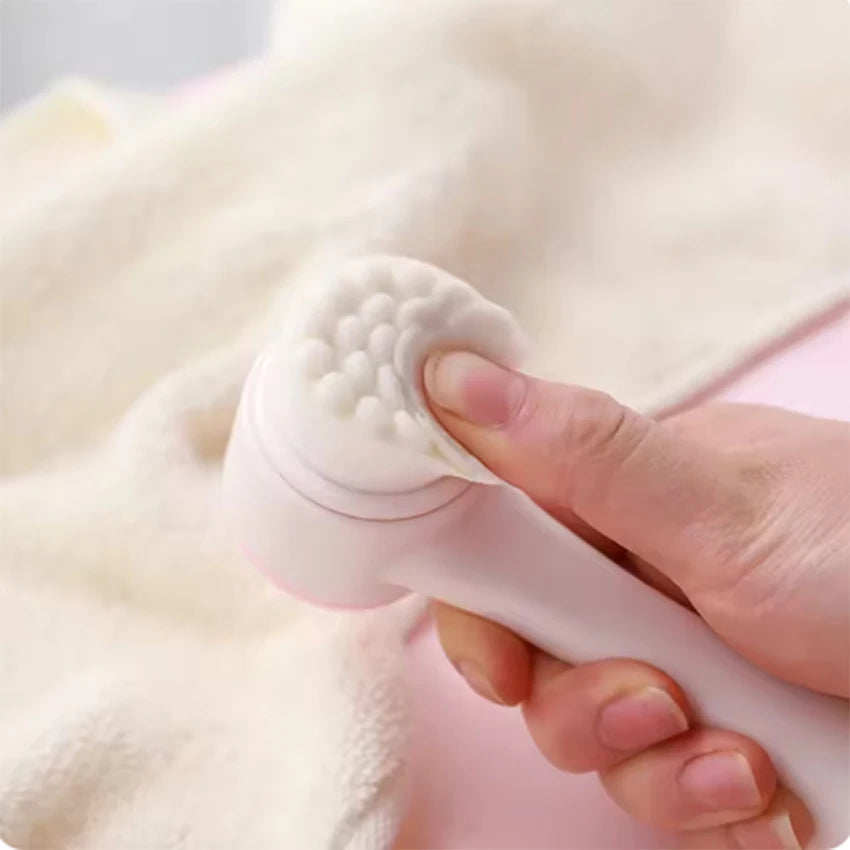 DuoGlow 3D Facial Brush - Vilessa