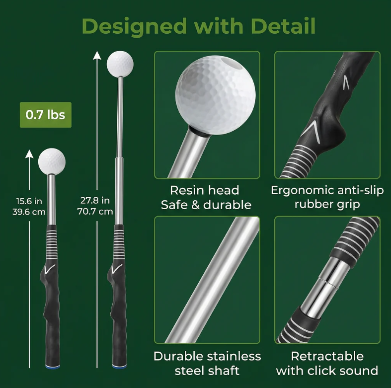 Tempo Stick 2.0