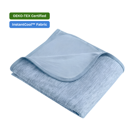 The Cooling Blanket