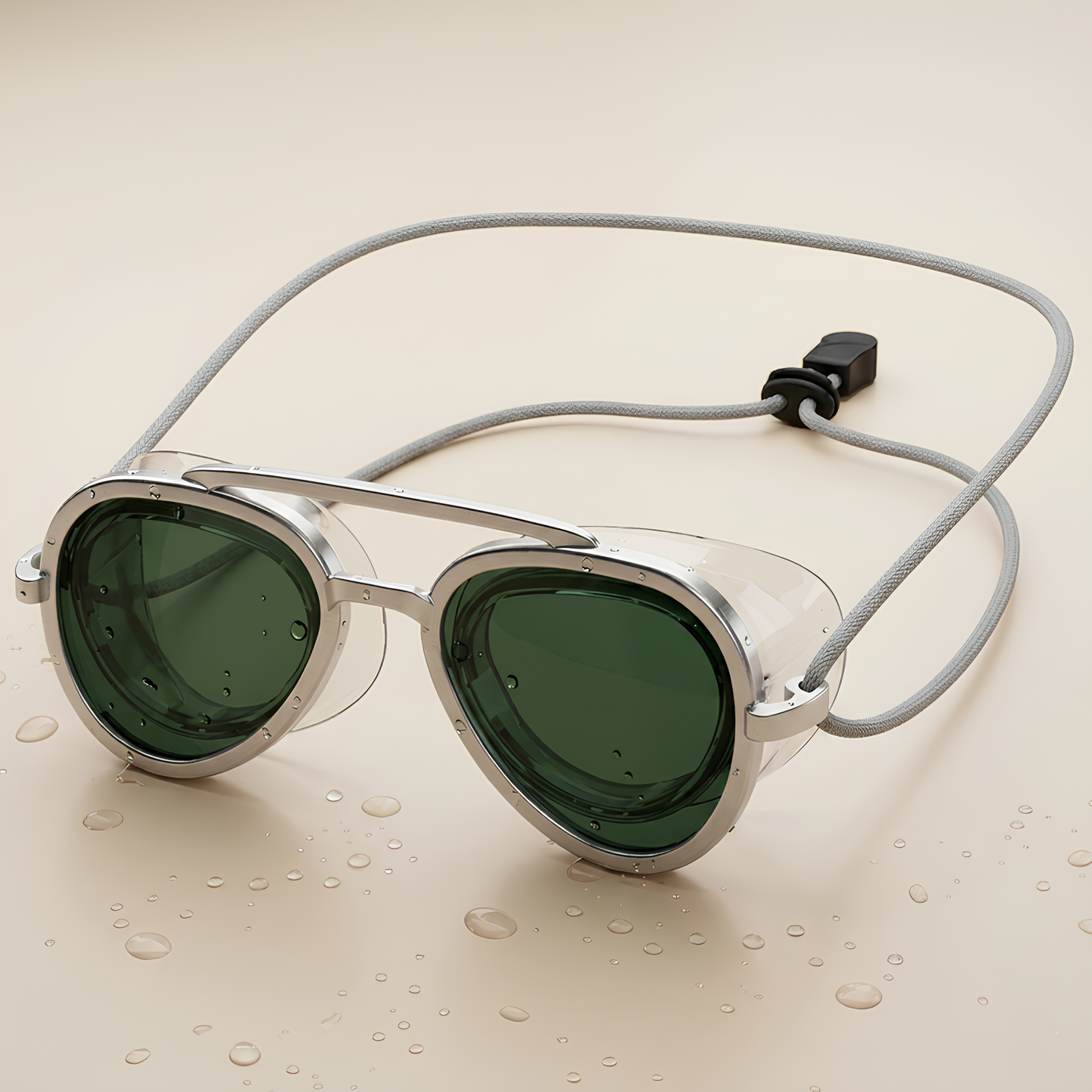 Vilessa Aviator Goggles