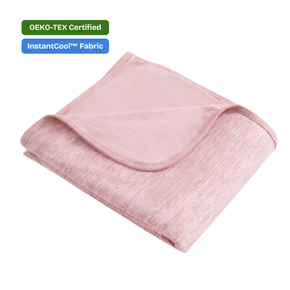 The Cooling Blanket