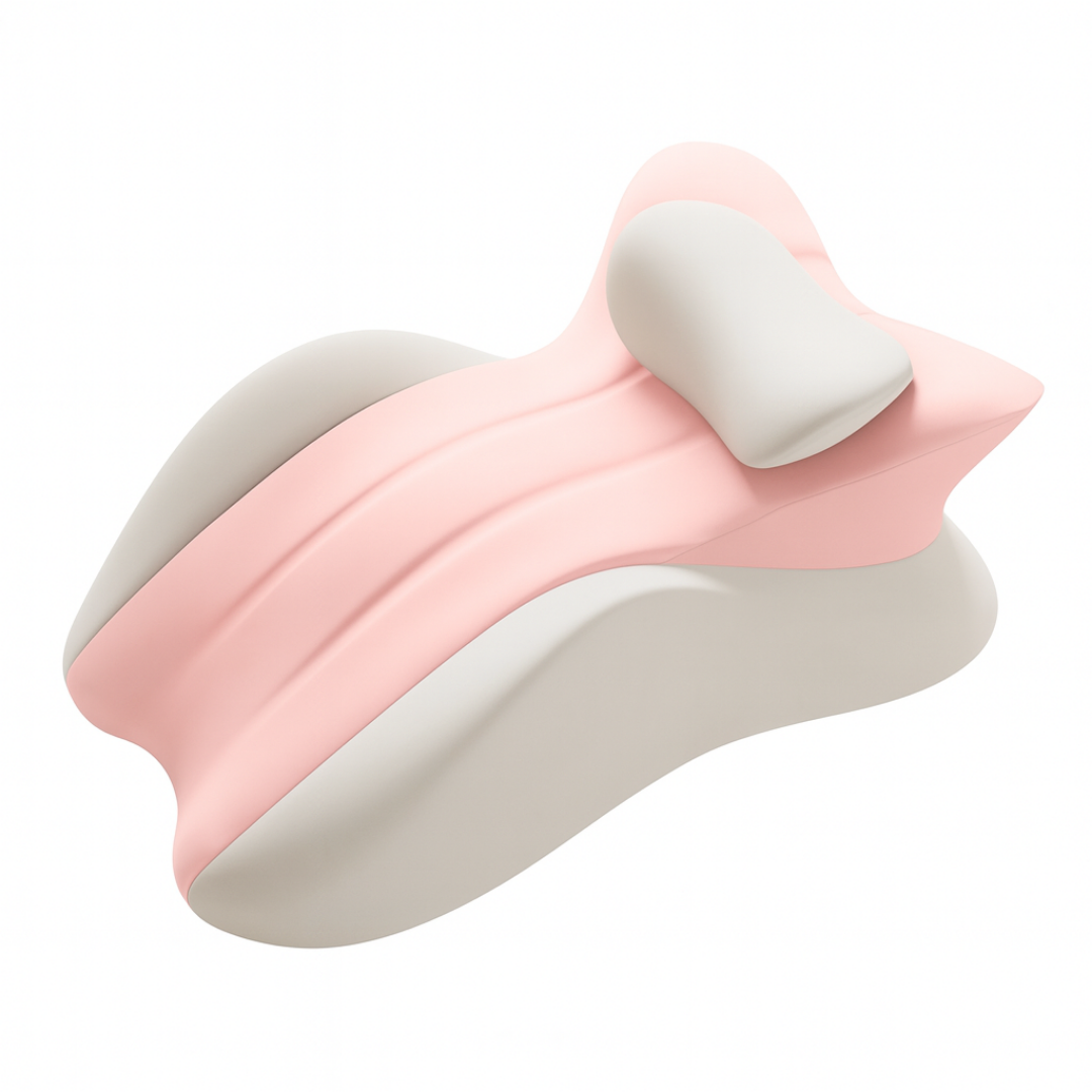 PassionLift Pillow