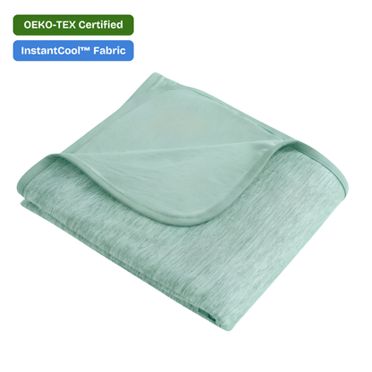 The Cooling Blanket