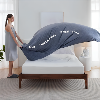 The Cooling Blanket