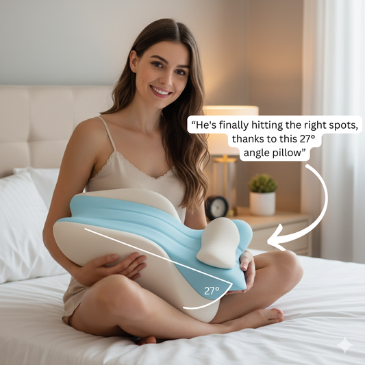 PassionLift Pillow