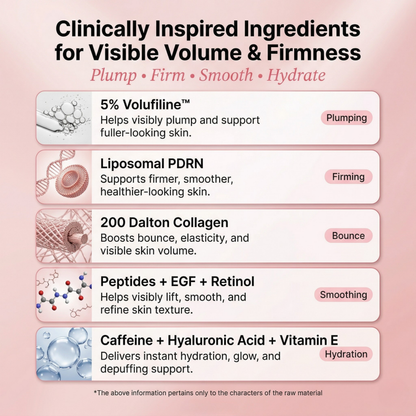 PDRN Pink Collagen Volume Multi Balm