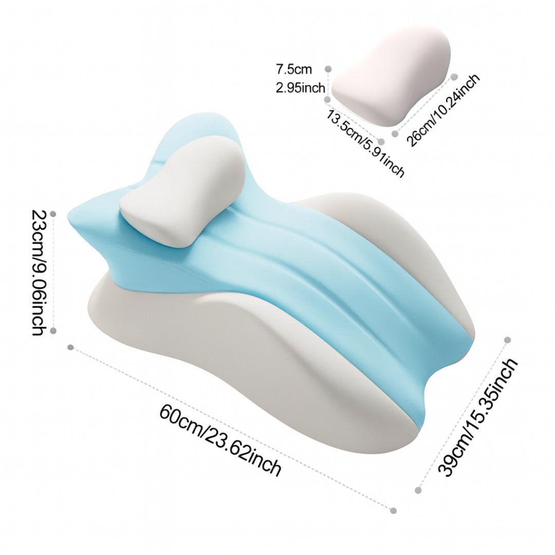 PassionLift Pillow