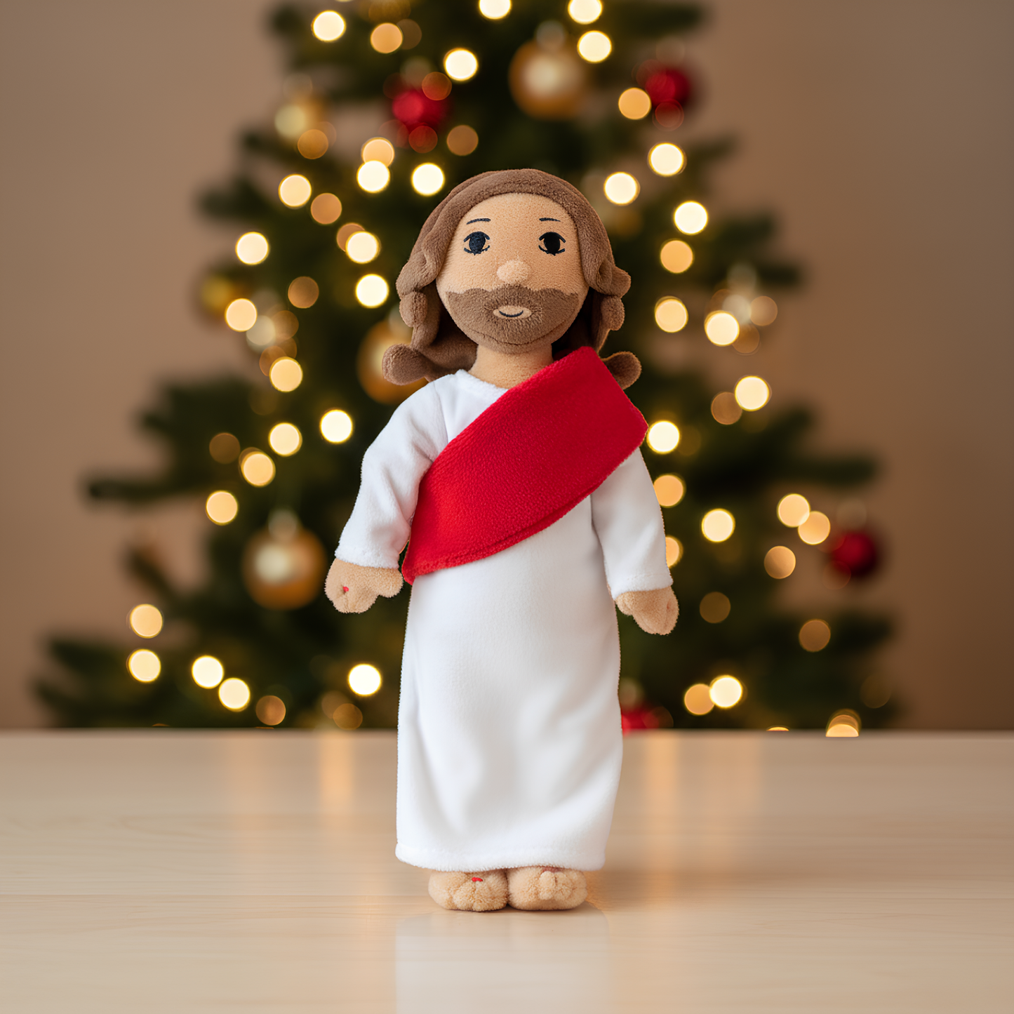 Finding Jesus - Countdown to Christmas