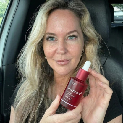 Medicube: EGF NAD+ Peptide Firming Serum