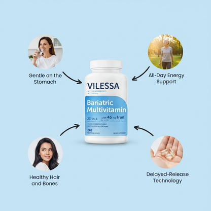 Bariatric Multivitamin