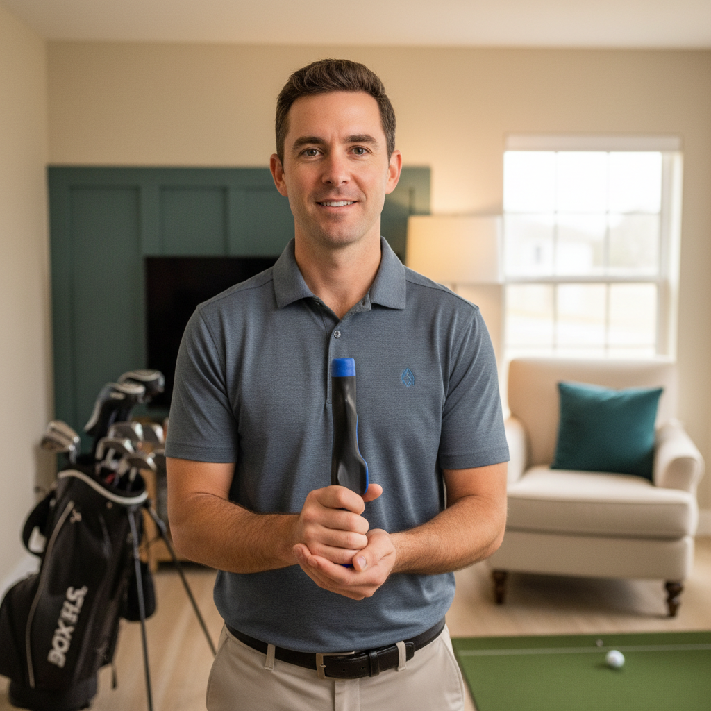 Grip Trainer Pro