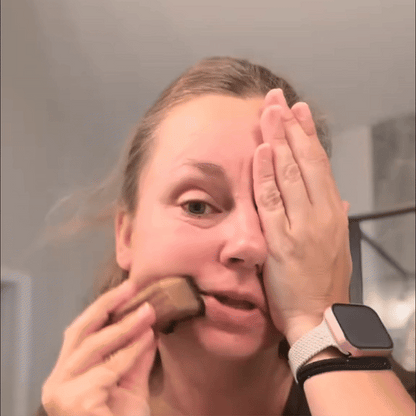 LymphGlow Brush