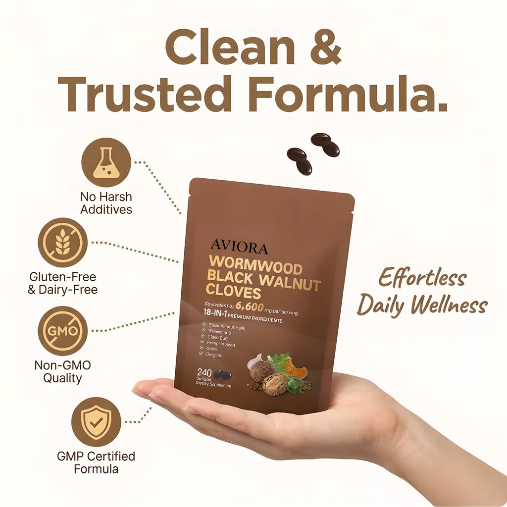 GutReset™: Reset your gut. Reclaim your energy.