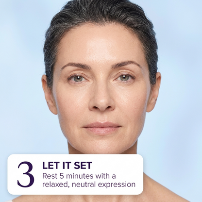 Vilessa: Instant Lift Eye Gel