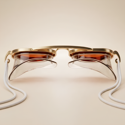 Vilessa Aviator Goggles