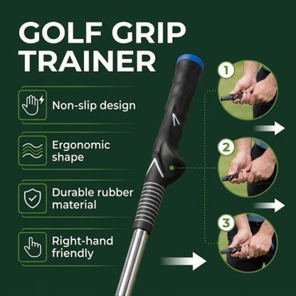 Grip Trainer 2.0