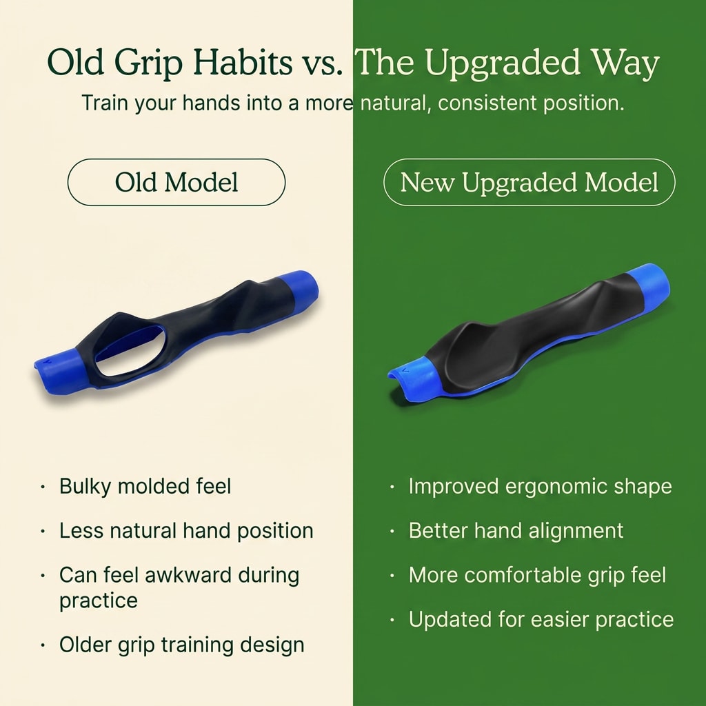 Grip Trainer 2.0